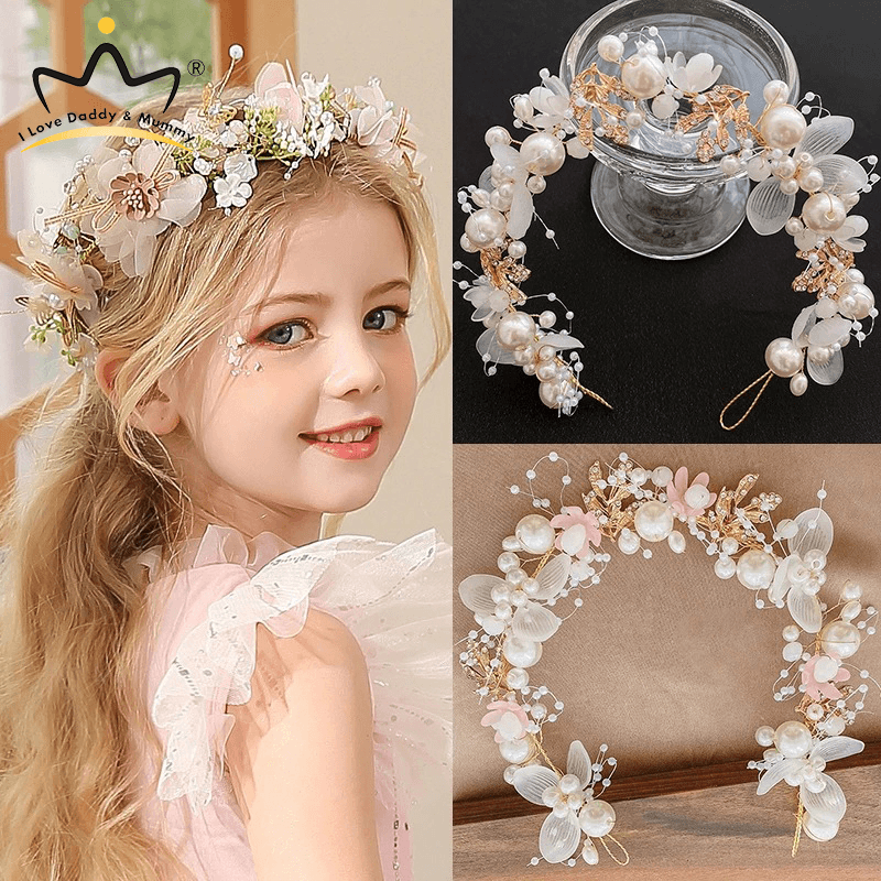 Princess Hair Band