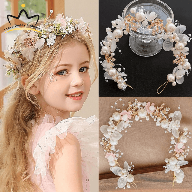 Princess Hair Band