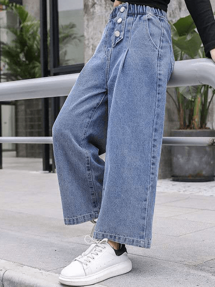 Jeans Pant