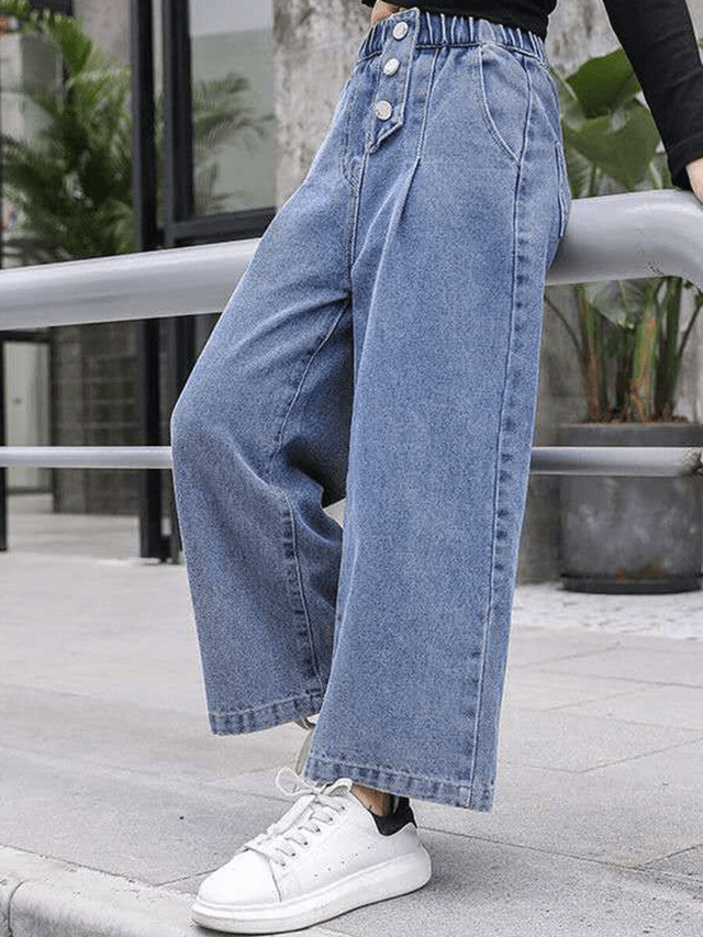 Jeans Pant